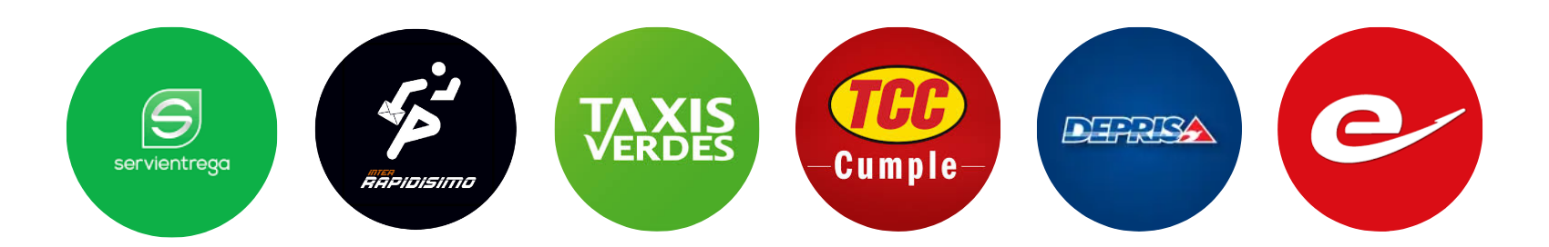 transportadoras gar